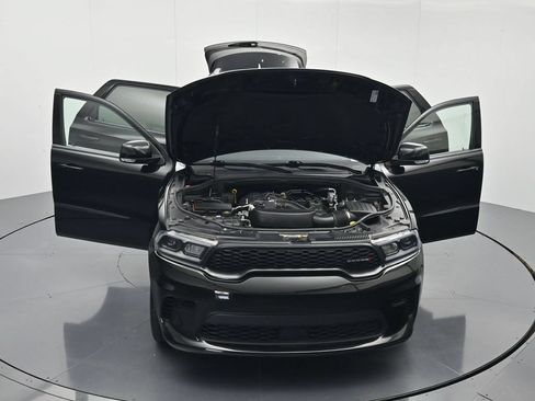 Used 2024 Dodge Durango GT RWD image 47