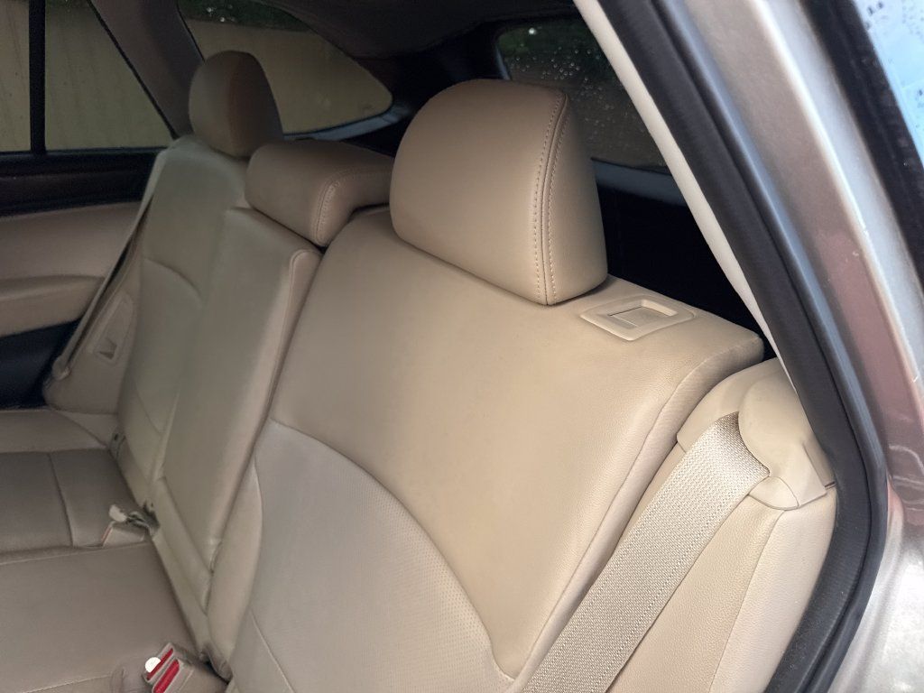 Used 2016 Subaru Outback 2.5i Limited AWD/4WD image 22