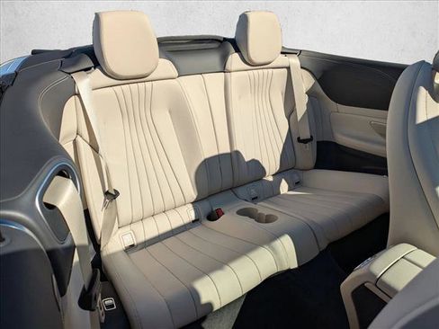 Certified 2023 Mercedes-Benz E 450 Cabriolet image 22
