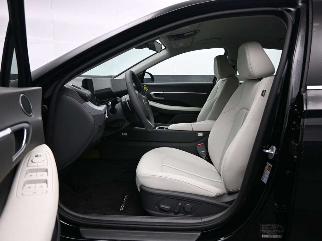 New 2026 Hyundai Sonata SEL AWD/4WD image 23