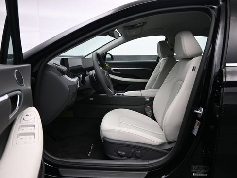 New 2026 Hyundai Sonata SEL AWD/4WD image 23