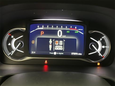 Certified 2023 Honda Passport Elite image 25