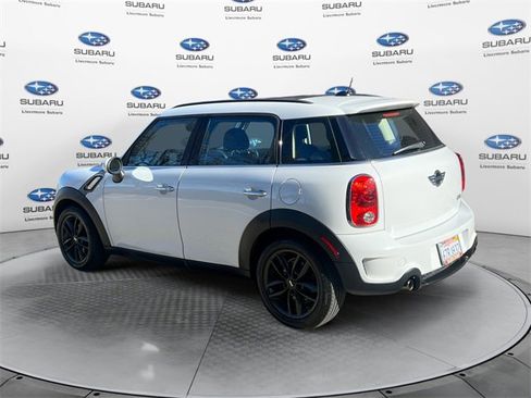 Used 2013 MINI Cooper Countryman S image 6
