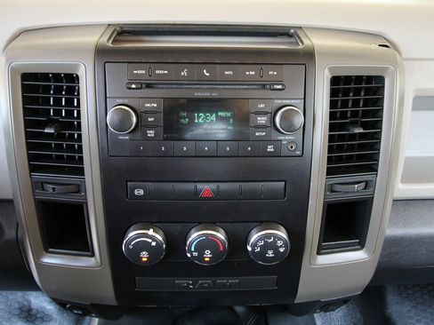 Used 2010 Dodge Ram 3500 Truck ST w/ ST Popular Equipment Group AWD/4WD image 26