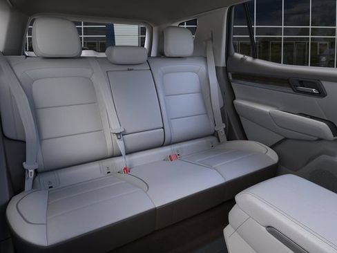 New 2027 GMC Terrain Denali w/ LPO, Floor Liner Package AWD/4WD image 22