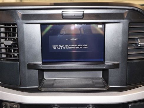 New 2026 Ford F550 4x4 Regular Cab Super Duty image 18