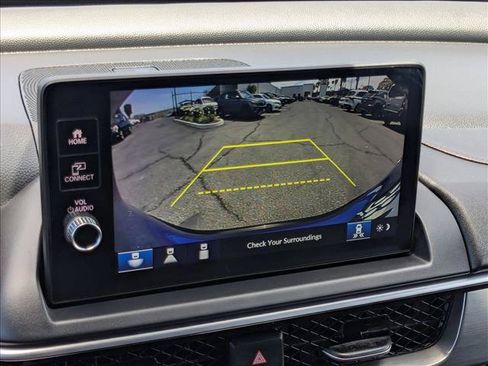 Certified 2025 Acura ADX A-Spec AWD/4WD image 14