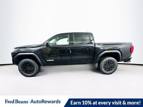 New 2026 GMC Canyon Elevation w/ Convenience Package image 3