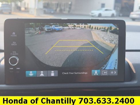 Certified 2024 Honda CR-V EX-L image 15