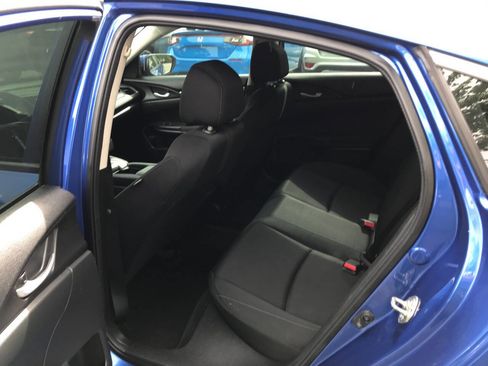 Used 2016 Honda Civic LX image 9