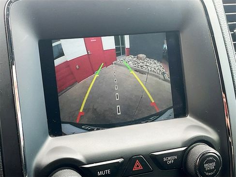 Used 2018 Dodge Durango GT w/ Blacktop Package image 13