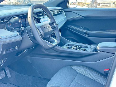 New 2026 Jeep Cherokee Laredo AWD/4WD image 18