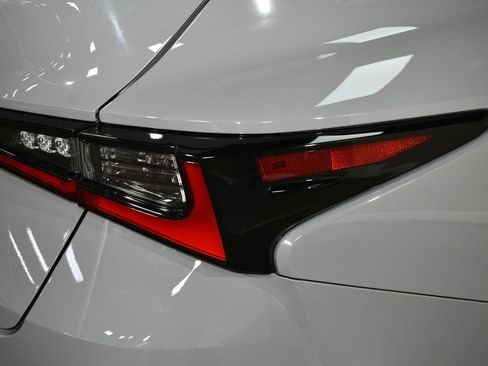Used 2024 Lexus IS 350 F Sport w/ Navigation Package RWD image 57