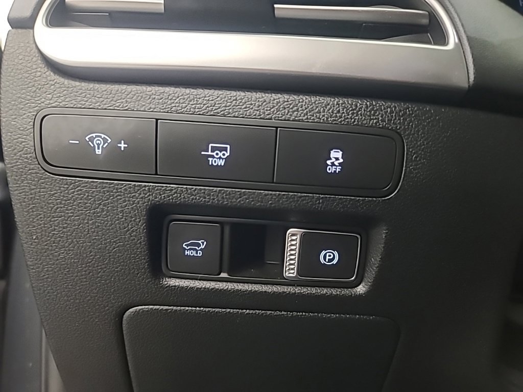 Used 2024 Hyundai Palisade SEL AWD/4WD image 29
