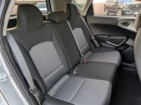 Used 2023 Kia Soul LX w/ Option Group 015 image 26
