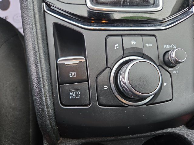 Used 2020 MAZDA CX-5 Sport FWD image 10