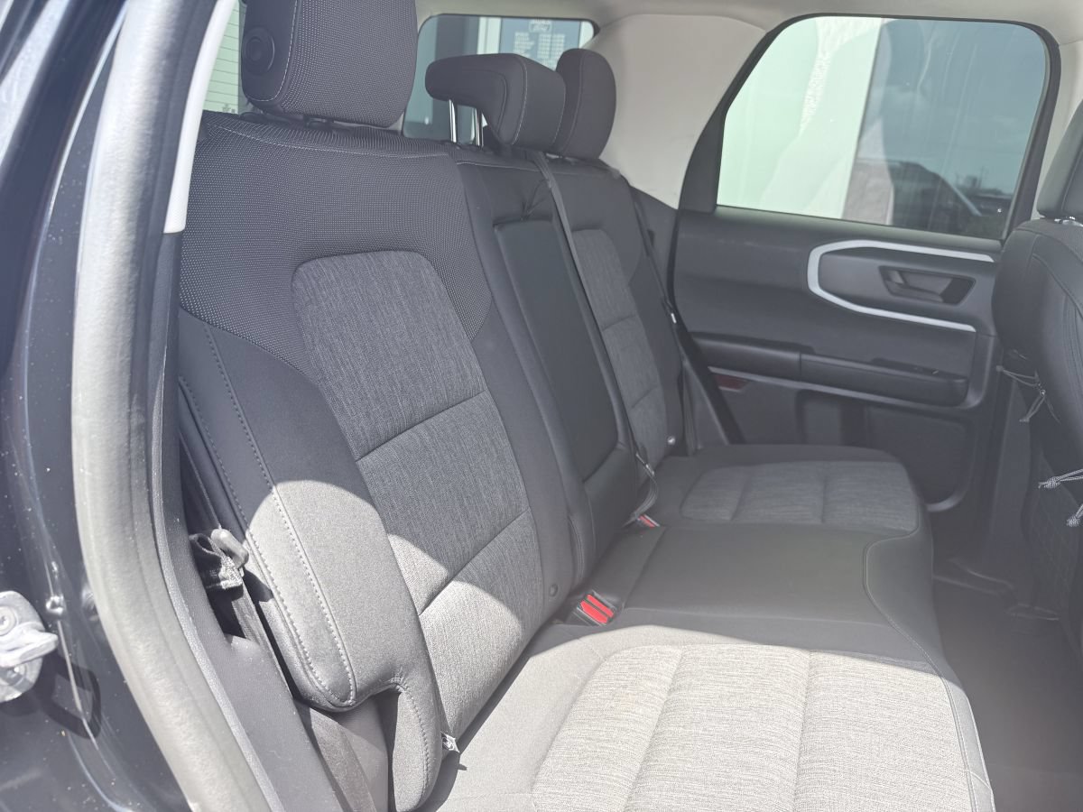Used 2021 Ford Bronco Sport Big Bend AWD/4WD image 13