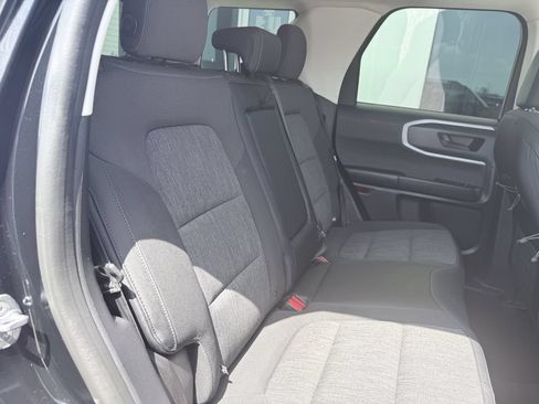 Used 2021 Ford Bronco Sport Big Bend AWD/4WD image 13