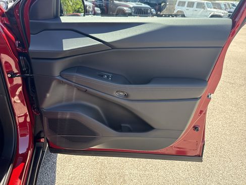 New 2026 Jeep Cherokee Limited AWD/4WD image 11