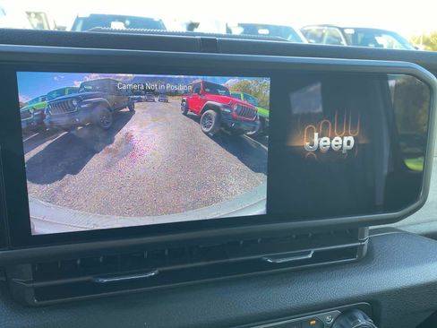 New 2026 Jeep Wrangler Sport S image 9