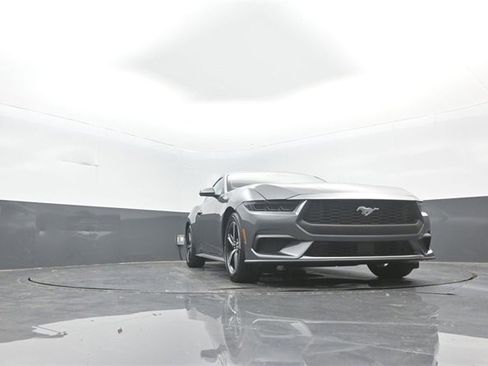 New 2025 Ford Mustang Coupe image 28