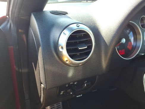 Used 2001 Audi TT 1.8T AWD/4WD image 19