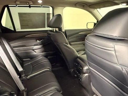 New 2026 Honda Pilot Elite image 45