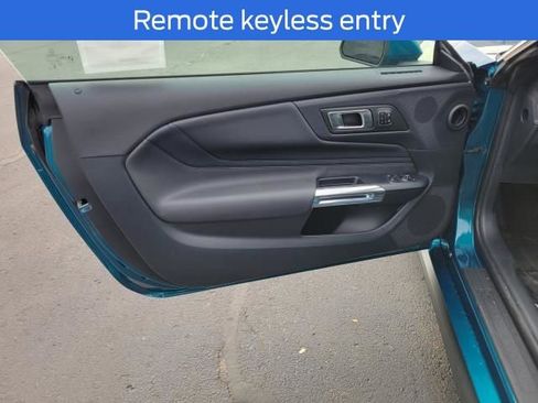 New 2026 Ford Mustang Premium image 14