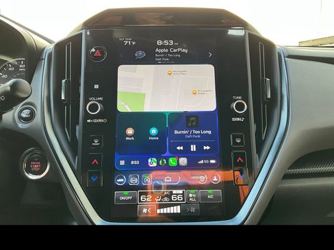 Certified 2024 Subaru Crosstrek 2.5i Sport w/ Crosstrek Mirror Package AWD/4WD image 5