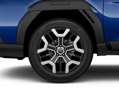 New 2026 Subaru Outback Touring XT AWD/4WD image 11