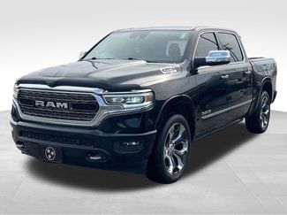 Used 2019 RAM 1500 Limited video 3