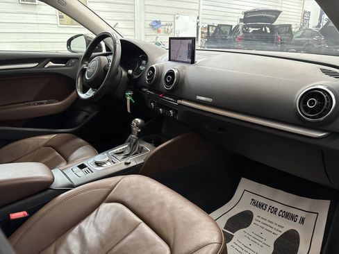 Used 2015 Audi A3 2.0T Premium image 24
