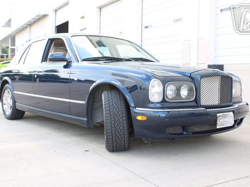 Used 2000 Bentley Arnage Red Label RWD image 19