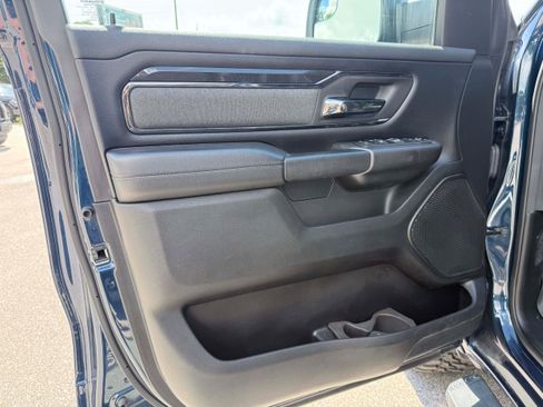Used 2020 RAM 1500 Big Horn w/ Built-to-serve Edition AWD/4WD image 10