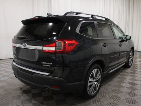 Used 2021 Subaru Ascent Limited w/ Popular Package #2 AWD/4WD image 33