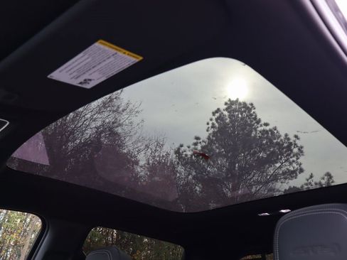 New 2026 GMC Sierra EV AT4 image 24