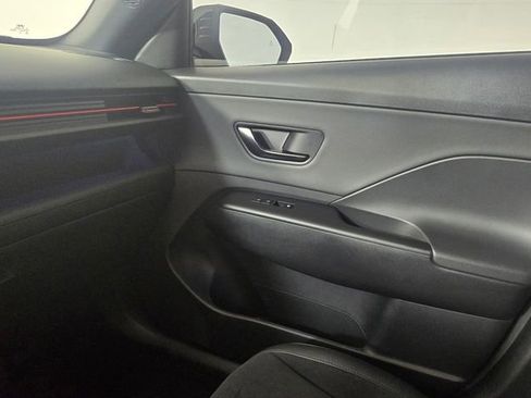 Certified 2025 Hyundai Kona N Line S FWD image 25
