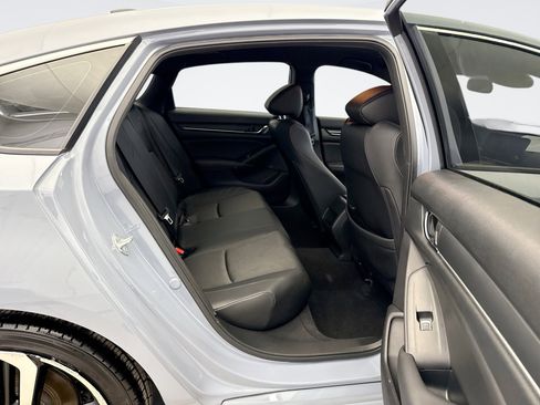 Used 2022 Honda Accord Sport image 17