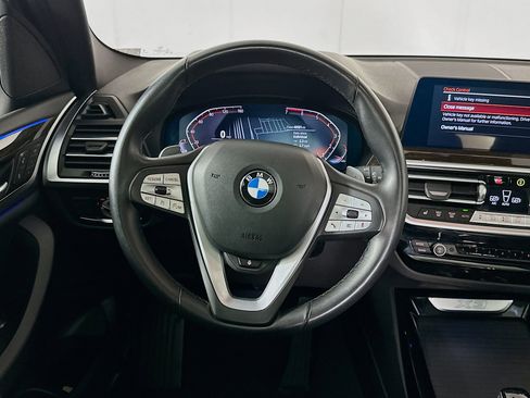 Used 2024 BMW X3 sDrive30i w/ Convenience Package image 17