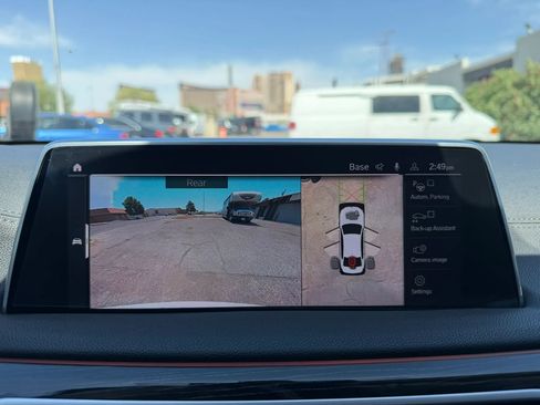 Used 2020 BMW 740i RWD image 29