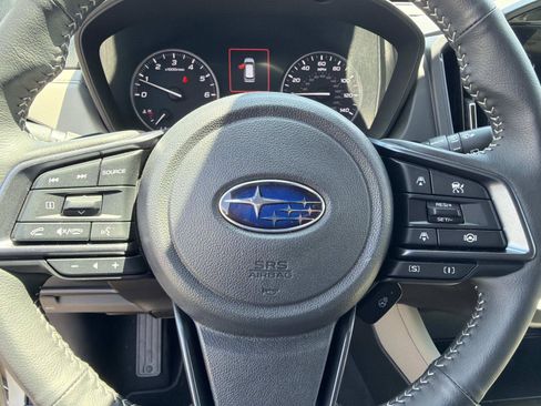 Certified 2026 Subaru Forester Limited AWD/4WD image 18