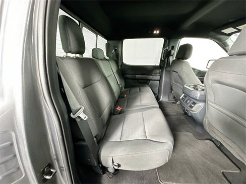 Used 2024 Ford F150 XLT w/ Equipment Group 302A MID image 28