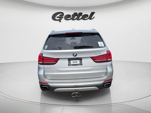 Used 2018 BMW X5 xDrive35i AWD/4WD image 5