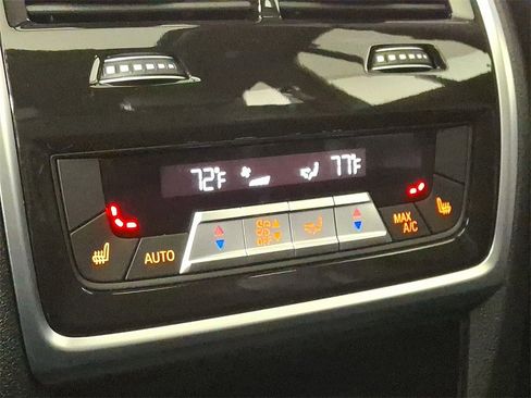 Certified 2024 BMW X5 xDrive40i w/ Executive Package image 14