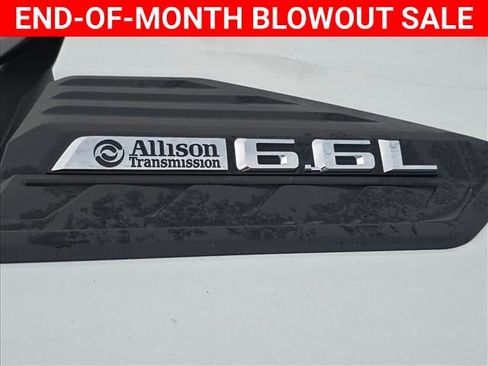 New 2026 Chevrolet Silverado 2500 W/T w/ WT Convenience Package image 23