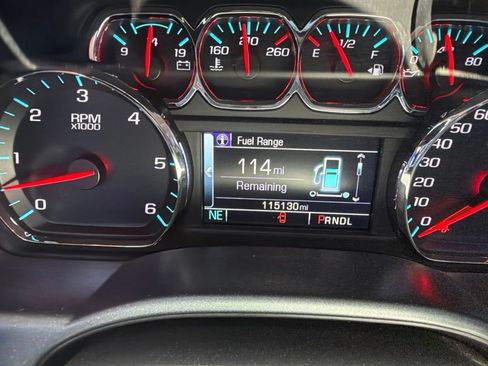 Used 2018 GMC Sierra 1500 SLT AWD/4WD image 12