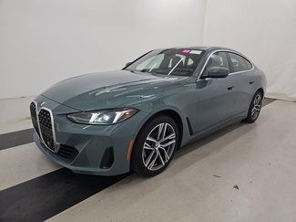 Used 2025 BMW 430i w/ Premium Package RWD video 1