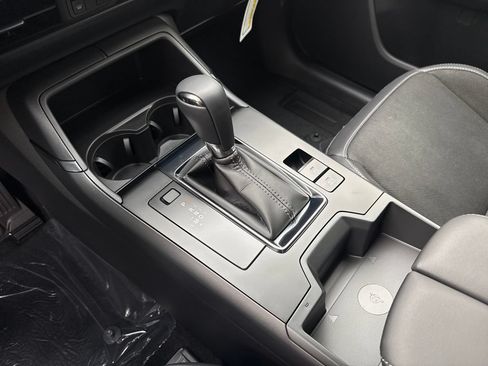 New 2026 MAZDA CX-5 Select AWD/4WD image 13