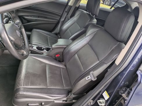 Used 2015 Acura ILX image 18