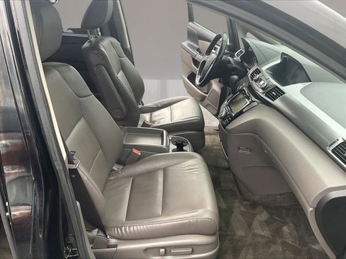 Used 2014 Honda Odyssey EX-L image 30